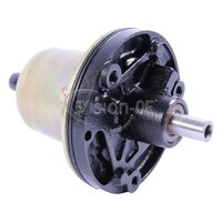 1967 - 1973 Mustang Power Steering Pump w/o Reservoir New
