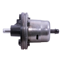 1967 - 1973 Mustang Power Steering Pump w/o Reservoir Remanufactured