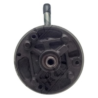 1967 - 1970 Mustang Power Steering Pump NEW Improved Quiet Design