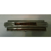 1967 - 1970 Mustang Sequential Turn-Signal Hood Lights