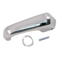 1968 Mustang Vent Window Handle - Left