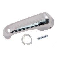 1968 Mustang Vent Window Handle