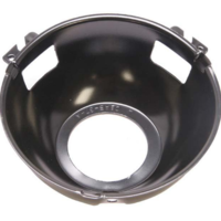 1969 Mustang Inner Headlamp Bucket - Left