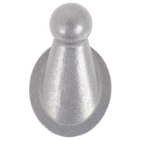 1968 - 1969 Mustang Rear View Mirror Mount