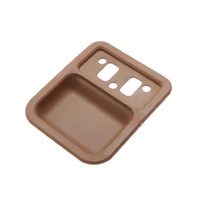 XT XW XY Falcon ZB ZC ZD Fairlane Door Cups (Pair) Saddle Tan