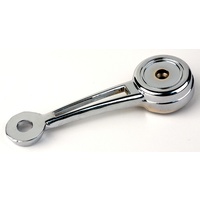 1968 - 1970 Mustang Standard Interior Window Crank Handle w/o Knob