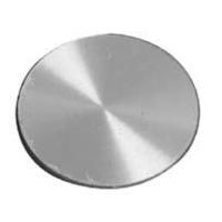 1968 - 1973 Mustang Window Crank Handle Cover Plate