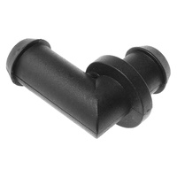 1968 - 1973 Mustang PCV Elbow Fitting Oil Cap