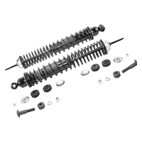 1966 - 1979 Ranchero Monroe Load Adjusting Rear Shock Absorber Kit