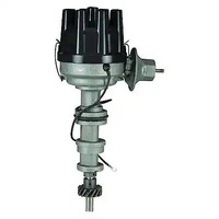 1967 - 1970 Mustang Distributor 390 - 428 Single Vacuum - New