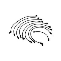 1968-71 Mustang Spark Plug Wire Sets (6 Cylinder)