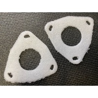 XR - XF Falcon Disc Brake Dust Shield Gaskets - Pair