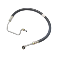 1967 - 1968 Mustang Power Steering Hose (Pressure, 200 250 5/16" Control Valve Fitting)