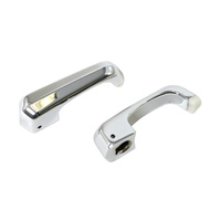 1968 - 1971 Vent Window Handles (Pair)