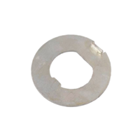 1967 - 1973 Mustang Remote Mirror Plate