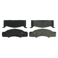 1968 - 1972 Galaxie Thunderbird Continental Disc Brake Pads