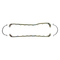 1969 - 1971 Mustang Big Block Oil Pan Gasket Set (429 460)