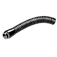 1964 - 1968 Mustang A/C Drain Hose