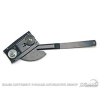 1966 - 1977 Bronco Window Regulator