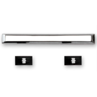 1968 Mustang Seat Button (Deluxe Interior)
