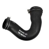 1968 Ford Mustang Concourse LOWER Radiator Hose w/ Clamps 390 427 428 428 CJ
