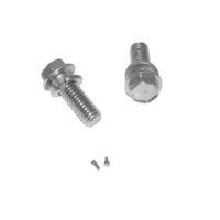 1964 - 1973 Mustang Starter Bolts
