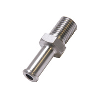 1964 - 1973 Mustang Rear Axle Vent (for 65-66 GT Brake Hose, and all 67-73)