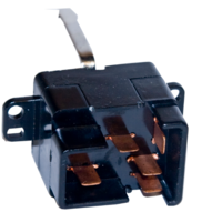 1968 Mustang 2 Speed Wiper Switch