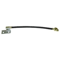 1968 - 1970 Mustang Front Disc Brake Hose - Right - Standard