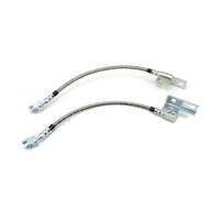 1968 - 1970 Mustang Front Disc Brake Hose