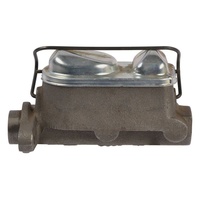 1967 - 1972 Mustang Master Cylinder Power Disc Brakes