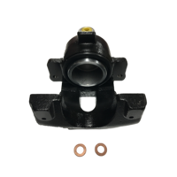 1968 - 1973 Mustang Disc Brake Caliper - Left