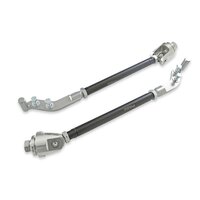 1968-1970 Mustang and Cougar Adjustable Performance Strut Rods