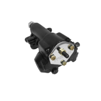 1967 - 1970 Mustang Quick Ratio Steering Box (16:1)