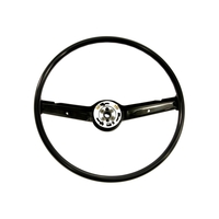 1968 - 1969 Mustang Standard Steering Wheel