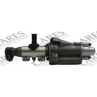 1967 - 1970 Mustang Power Steering Control Valve with 5/16" High Pressure Port