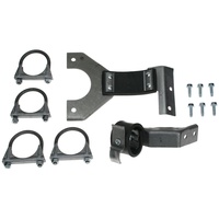 1968 - 1970 Mustang Exhaust Hanger Kit (V8 single exhaust mount kit 2)