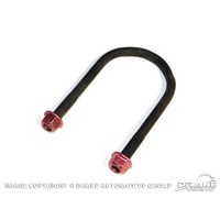 1968 - 1973 Mustang Axle U Bolt (6-cylinder, V8)
