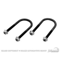1968 - 1969 Mustang Axle U Bolt (428 CID)