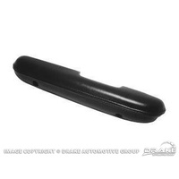 1968 Mustang Arm Rest Pad (Parchment, Right)