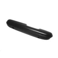 1968 Mustang Arm Rest Pad (Saddle, Right)