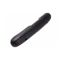 1968 Mustang Arm Rest Pad (Blue, Left)