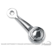 1968 - 1970 Mustang Quarter Window Crank 