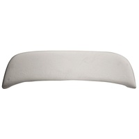 1968 - 1969 Mustang Seat Foam Cushion Standard & Deluxe Upper Crash Pad