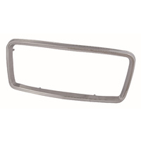 1968 Small Grille Corral Chrome