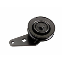 1968 - 1973 Mustang Adjustable Idler Pulley and Bracket