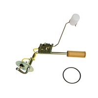 1964 - 1968 Mustang Fuel Sending Unit 3/8" Brass Float Stainless Steel