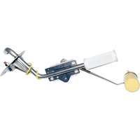 1964 - 1968 Mustang Gas Tank Fuel Sending Unit 3/8" - Premium