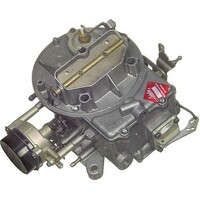 1968 Mustang V8 Autolite 2100 2bbl Carburetor - Remanufactured - Automatic Trans