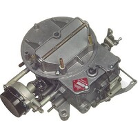 1968 - 1969 Mustang V8 Autolite 2100 2bbl Carburetor - Remanufactured - Manual Trans
